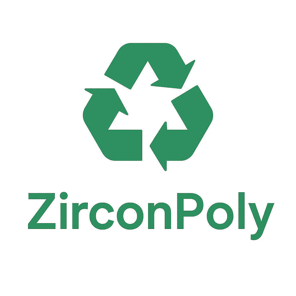 Zircon Poly